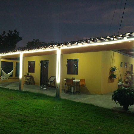 Villa Chale Santa Rita Bonito  Exterior foto
