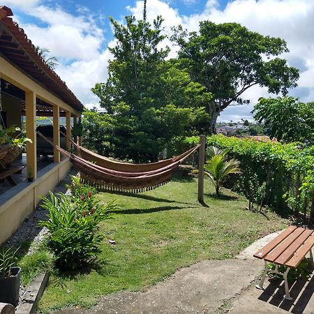 Villa Chale Santa Rita Bonito  Exterior foto