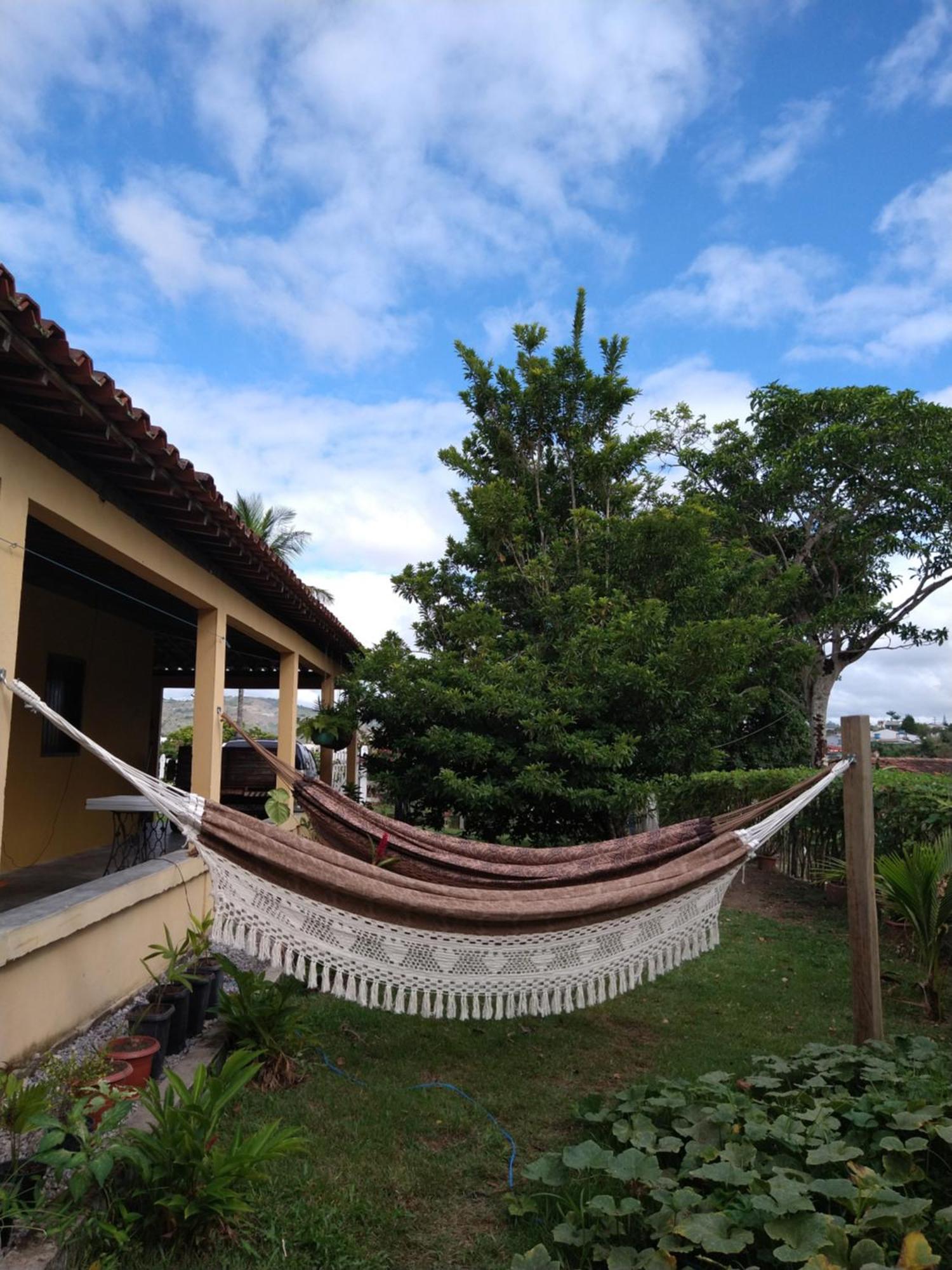 Villa Chale Santa Rita Bonito  Exterior foto