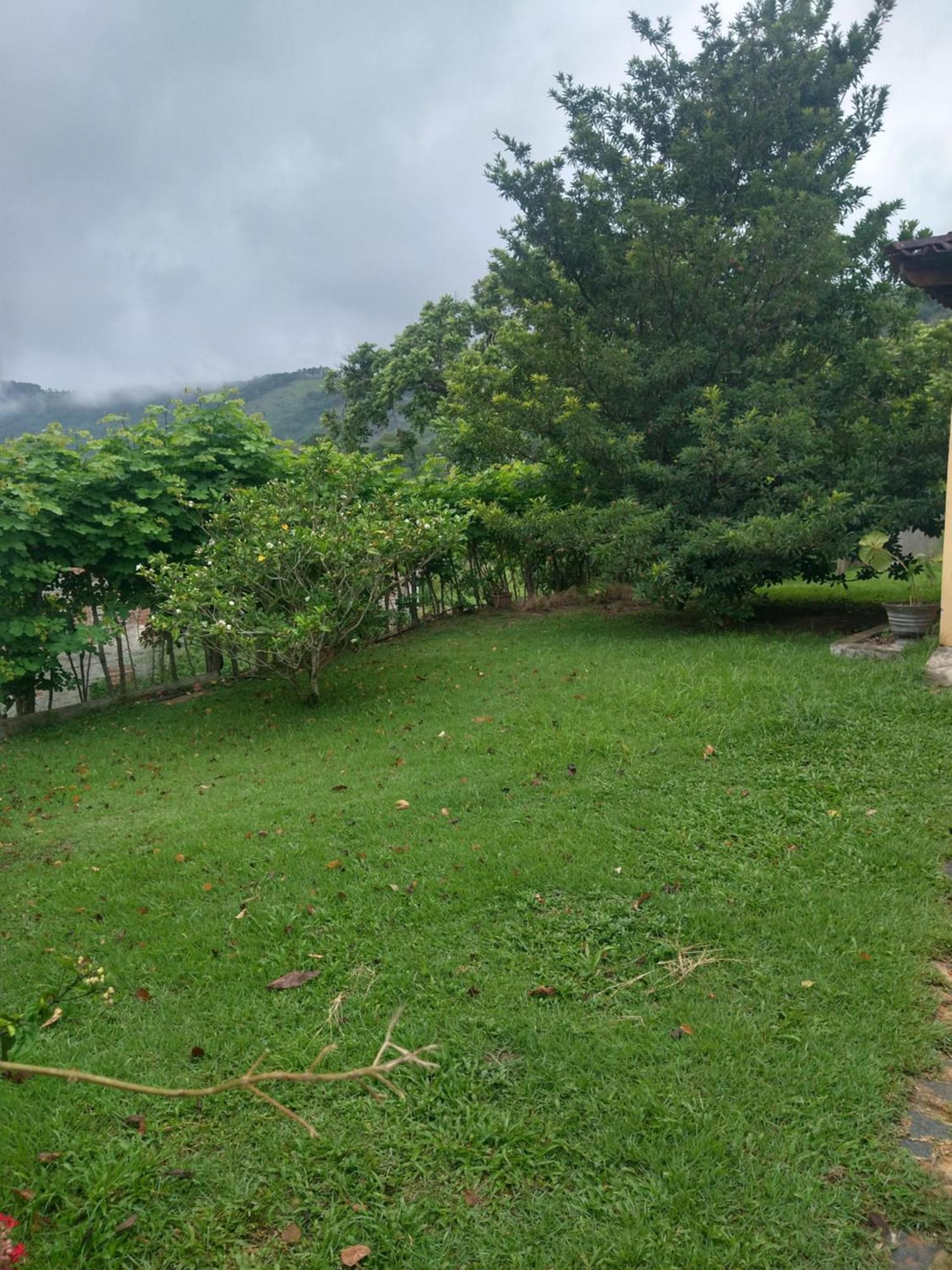 Villa Chale Santa Rita Bonito  Exterior foto