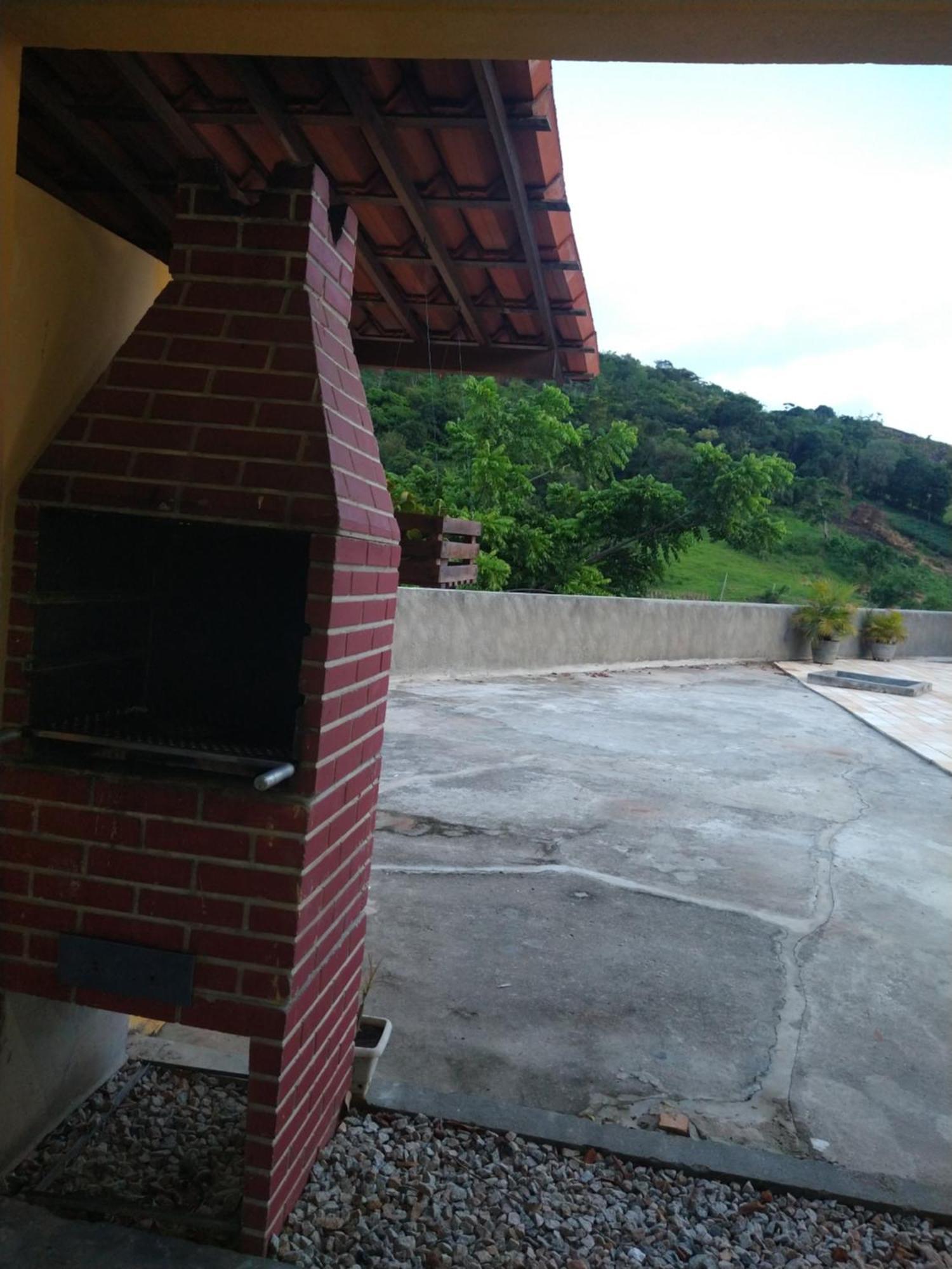 Villa Chale Santa Rita Bonito  Exterior foto