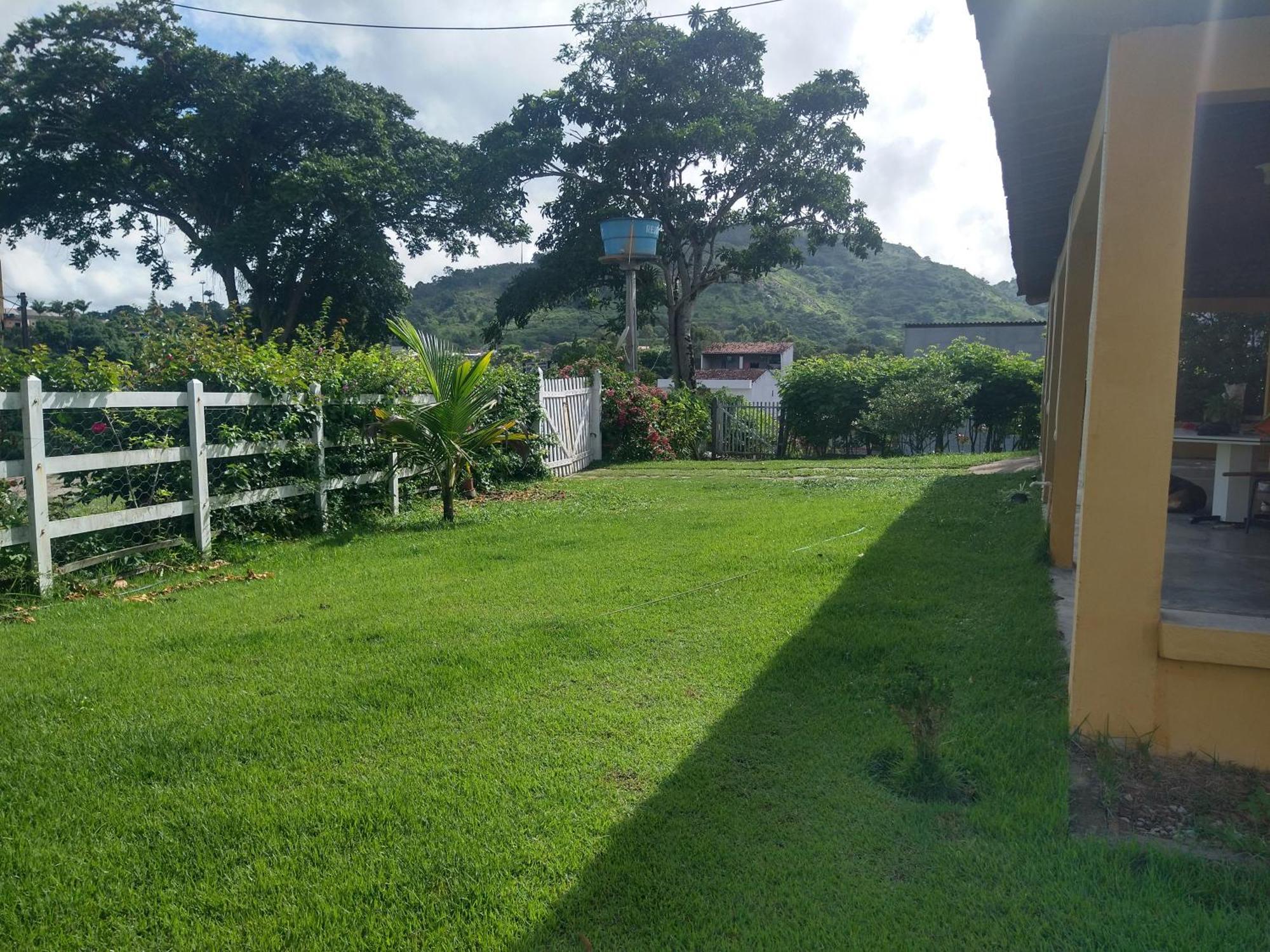 Villa Chale Santa Rita Bonito  Exterior foto
